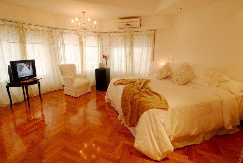 Aura Suites Boutique Hotel Буэнос-Айрес Экстерьер фото