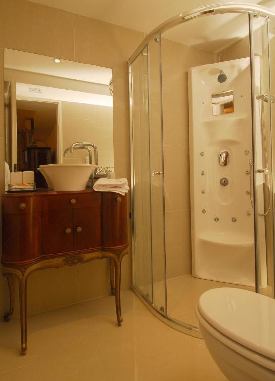 Aura Suites Boutique Hotel Буэнос-Айрес Номер фото